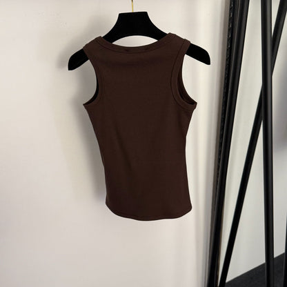 LORO PIANA 26S TANK TOP 677