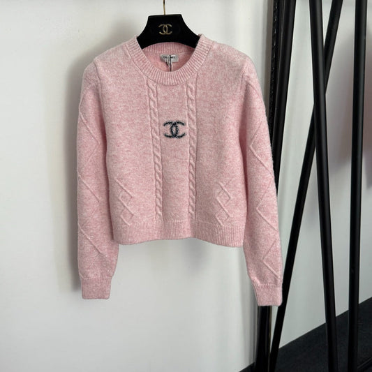 CHANEL 26S SWEATER 1016