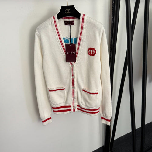 GUCCI 26S CARDIGAN 129