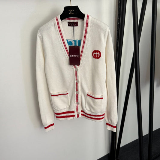 GUCCI 26S CARDIGAN 129