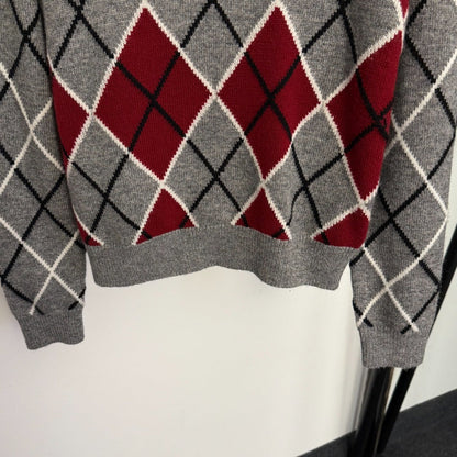 GUCCI 26S SWEATER 128