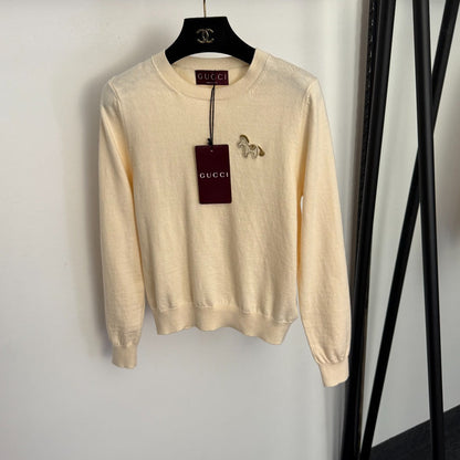 GUCCI 26S SWEATER 126
