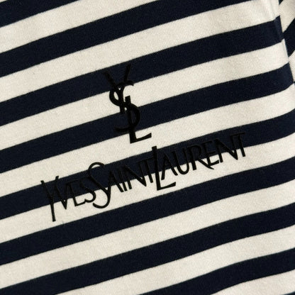 YSL 26S SHORT SLEEVE T-SHIRT 281