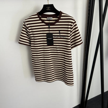 YSL 26S SHORT SLEEVE T-SHIRT 282