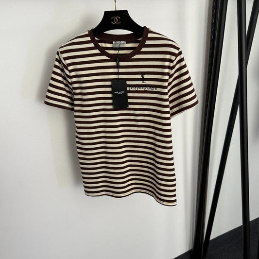 YSL 26S SHORT SLEEVE T-SHIRT 282