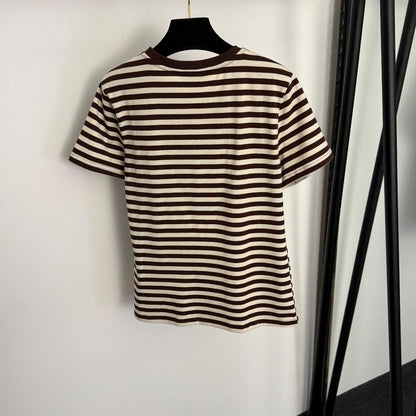 YSL 26S SHORT SLEEVE T-SHIRT 282