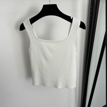 CHANEL 26S KNIT CAMISOLE 981