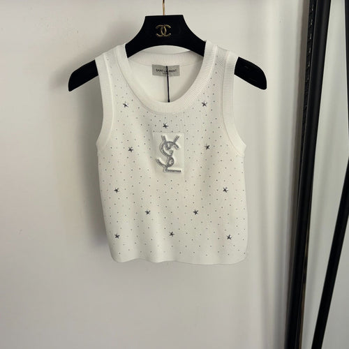 YSL 26S TANK TOP 293