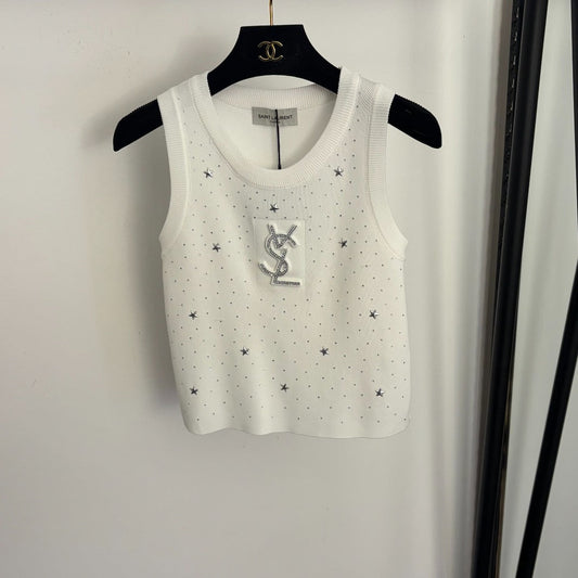 YSL 26S TANK TOP 293