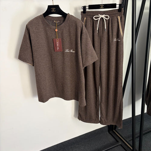 LORO PIANA 26S SPORTSWEAR SET 752