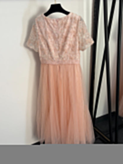 VALENTINO 26S DRESS STYLE 92