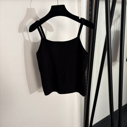 CELINE 26S KNIT CAMISOLE 108