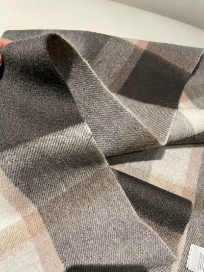 BBR SCARF 180 CM IN CASHMERE 486380