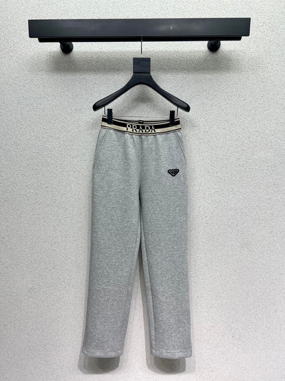 PRADA FLEECE SET STYLE 15