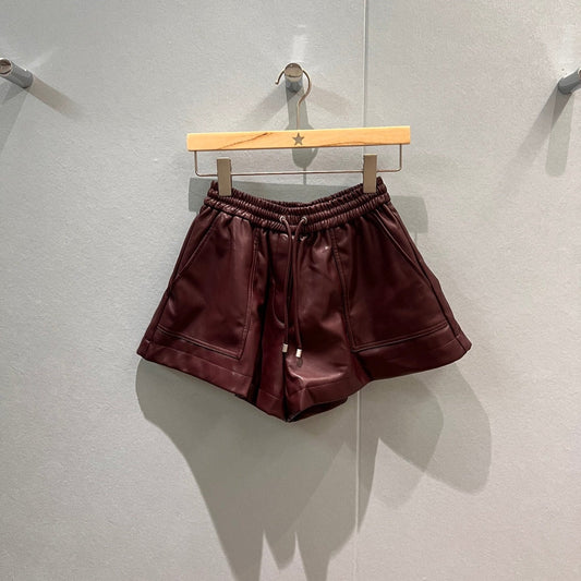 LOEWE SHORTS STYLE 11