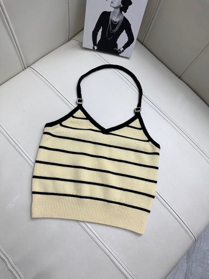 Chanel 25C Camisole 228981