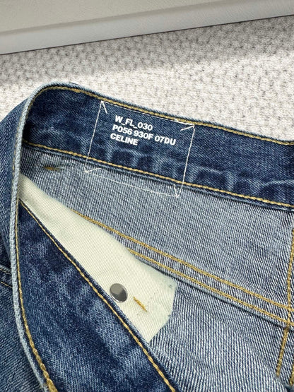 CELINE 26S JEANS STYLE 12