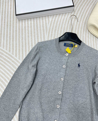 RALPH LAUREN CARDIGAN STYLE 180