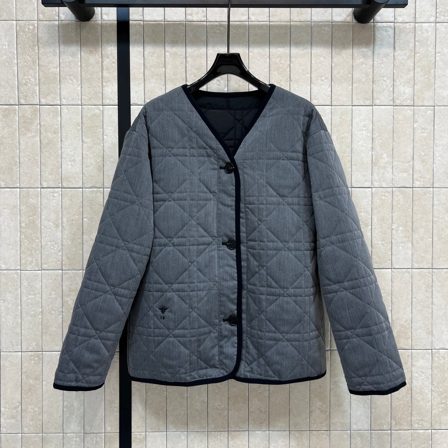 DIOR 25S JACKET 474