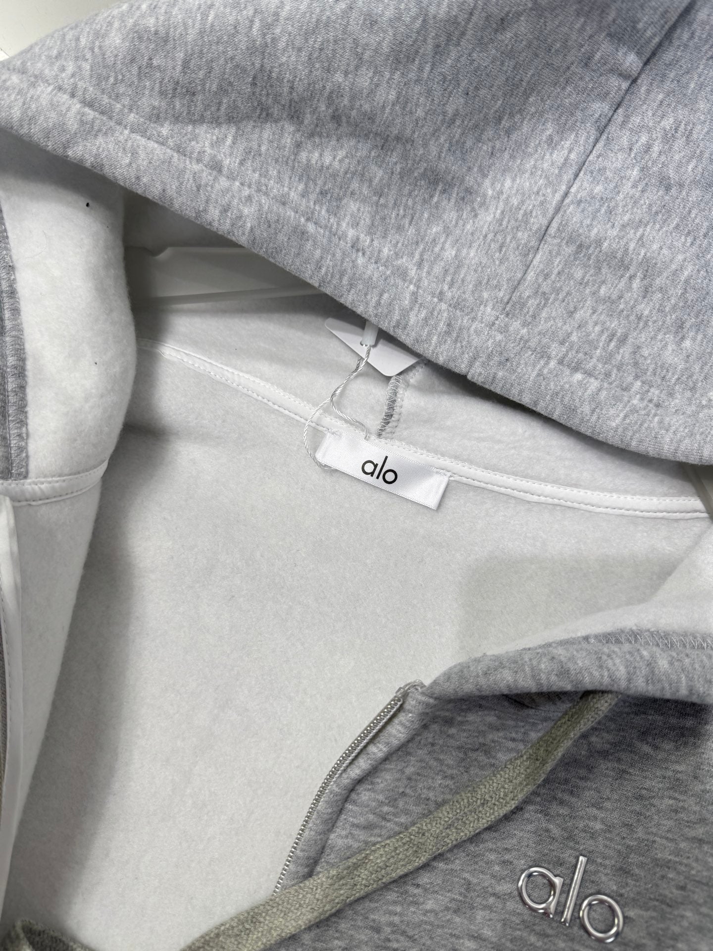 ALO HOODIE STYLE 61