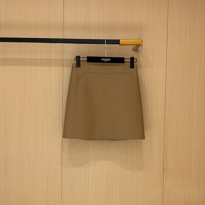 HERMES 26S SKIRT 587
