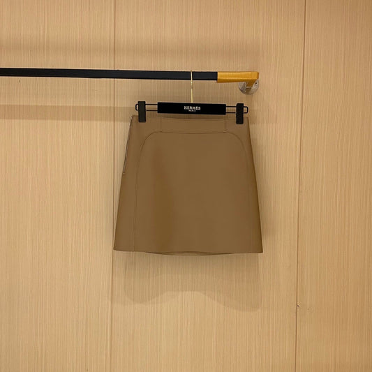 HERMES 26S SKIRT 587