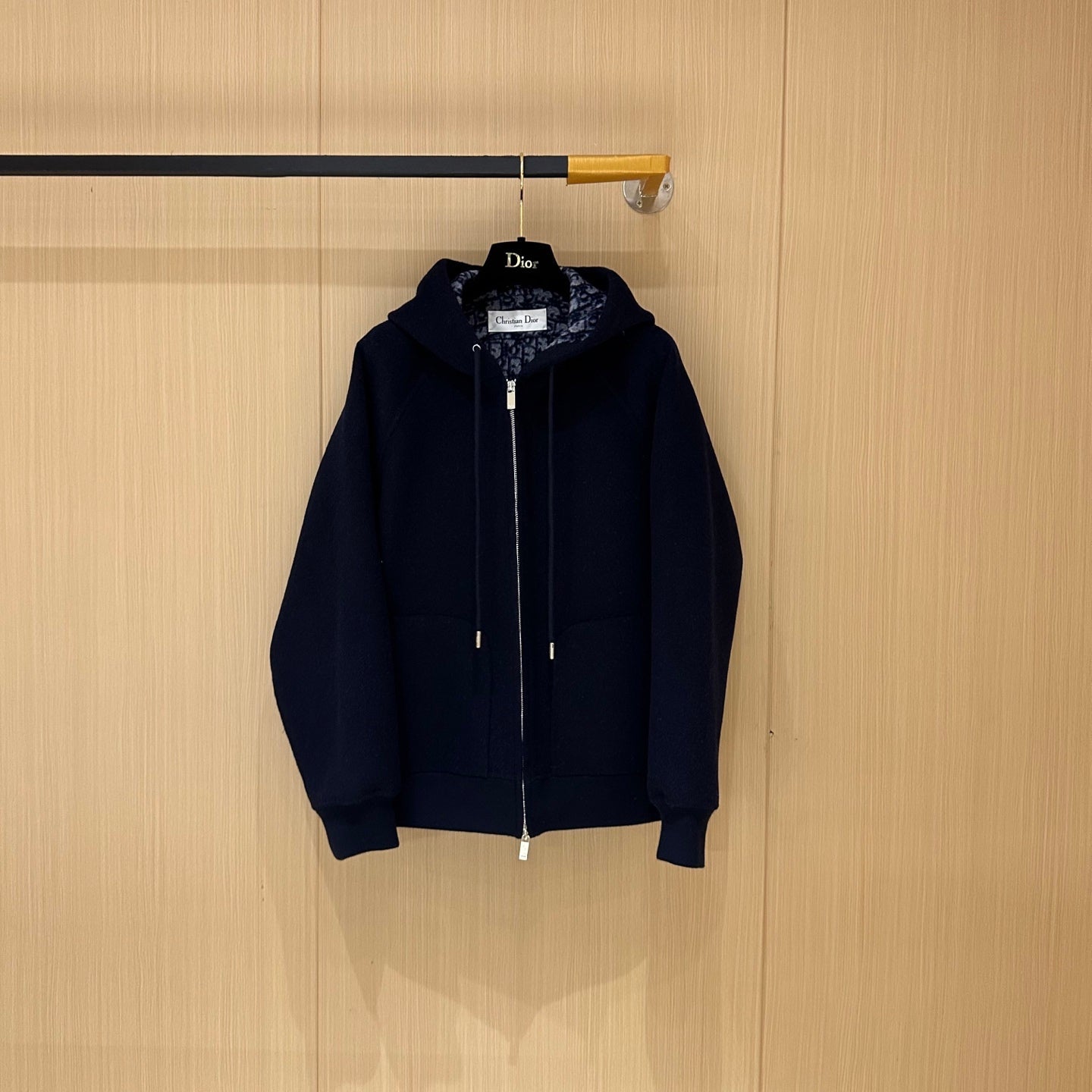 DIOR 25S COAT STYLE 287