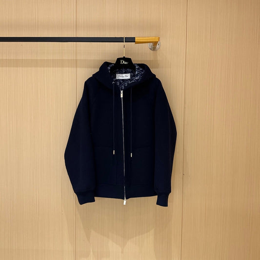 DIOR 25S COAT STYLE 287