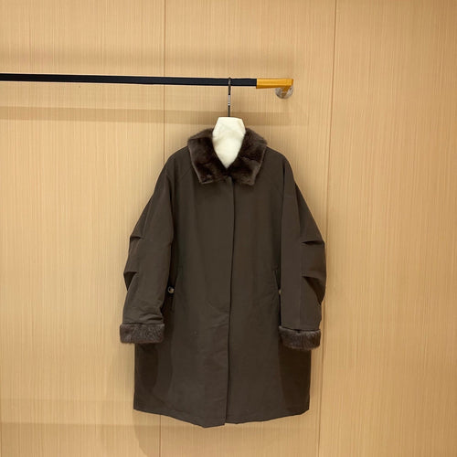 LOEWE PARKA STYLE 211