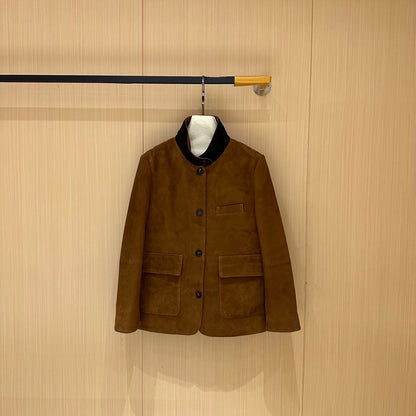 LP 26S JACKET 575