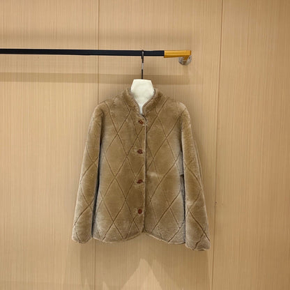 LP 26S SHEEPSKIN JACKET 618