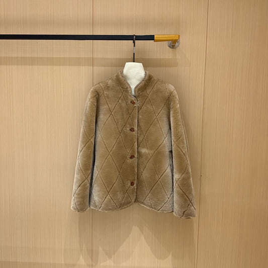 LP 26S SHEEPSKIN JACKET 618