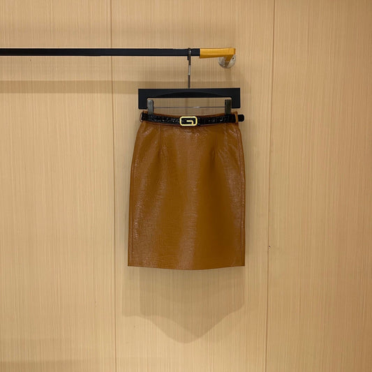 GUCCI SKIRT 794591