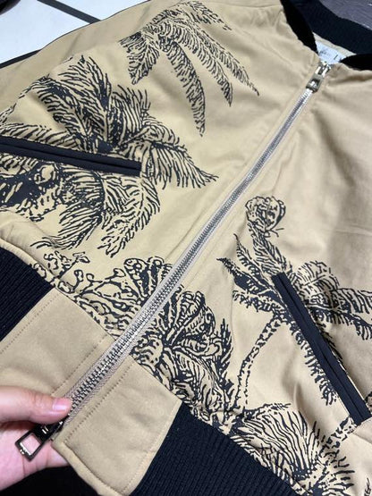 DIOR 25S JACKET 775