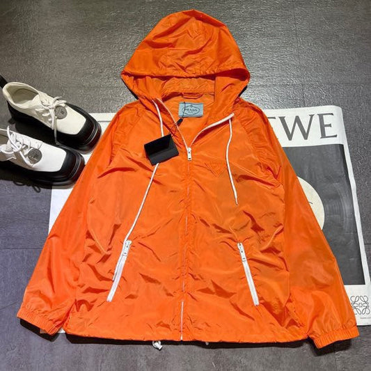 PRADA 26S JACKET 764