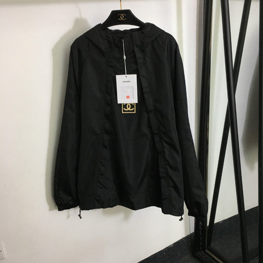 CHANEL 25S COAT STYLE 134