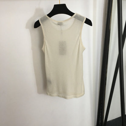 YSL 26S TANK TOP 342