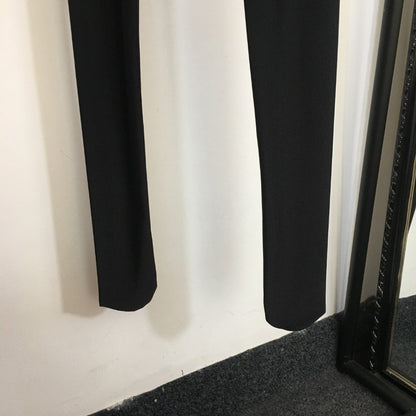 YSL 26S ELASTIC WAIST LEGGINGS 233