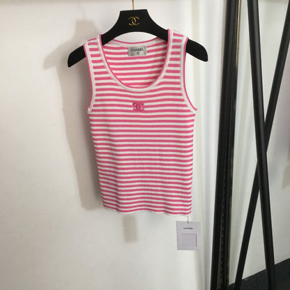CHANEL 26S TANK TOP 852