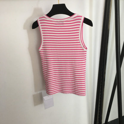 CHANEL 26S TANK TOP 852