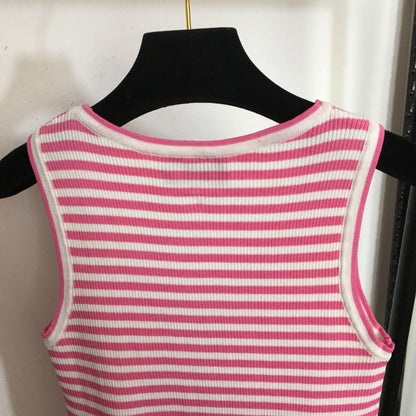 CHANEL 26S TANK TOP 852