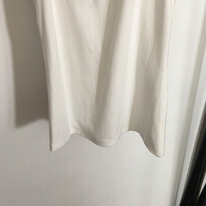 CHANEL 26S RACERBACK TANK TOP 851