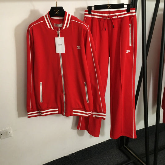CELINE 26S SPORTSWEAR SET STYLE 50