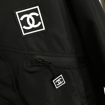 CHANEL 25S COAT STYLE 133